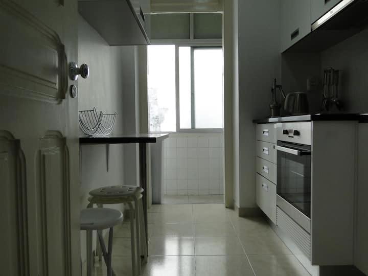 The Country In The Town Apartment Lisbon Exterior photo
