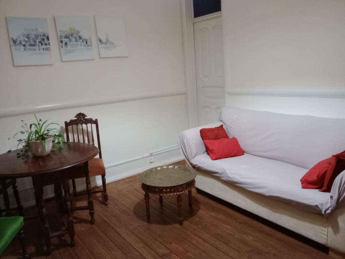 The Country In The Town Apartment Lisbon Exterior photo