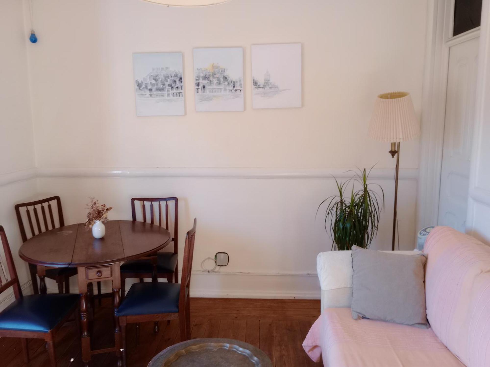 The Country In The Town Apartment Lisbon Exterior photo