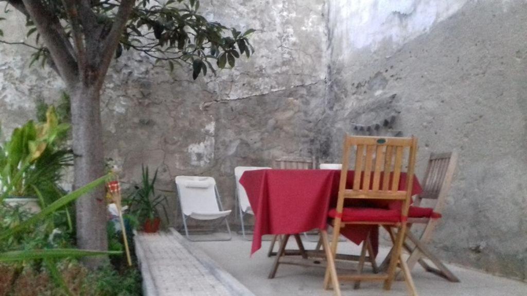 The Country In The Town Apartment Lisbon Exterior photo