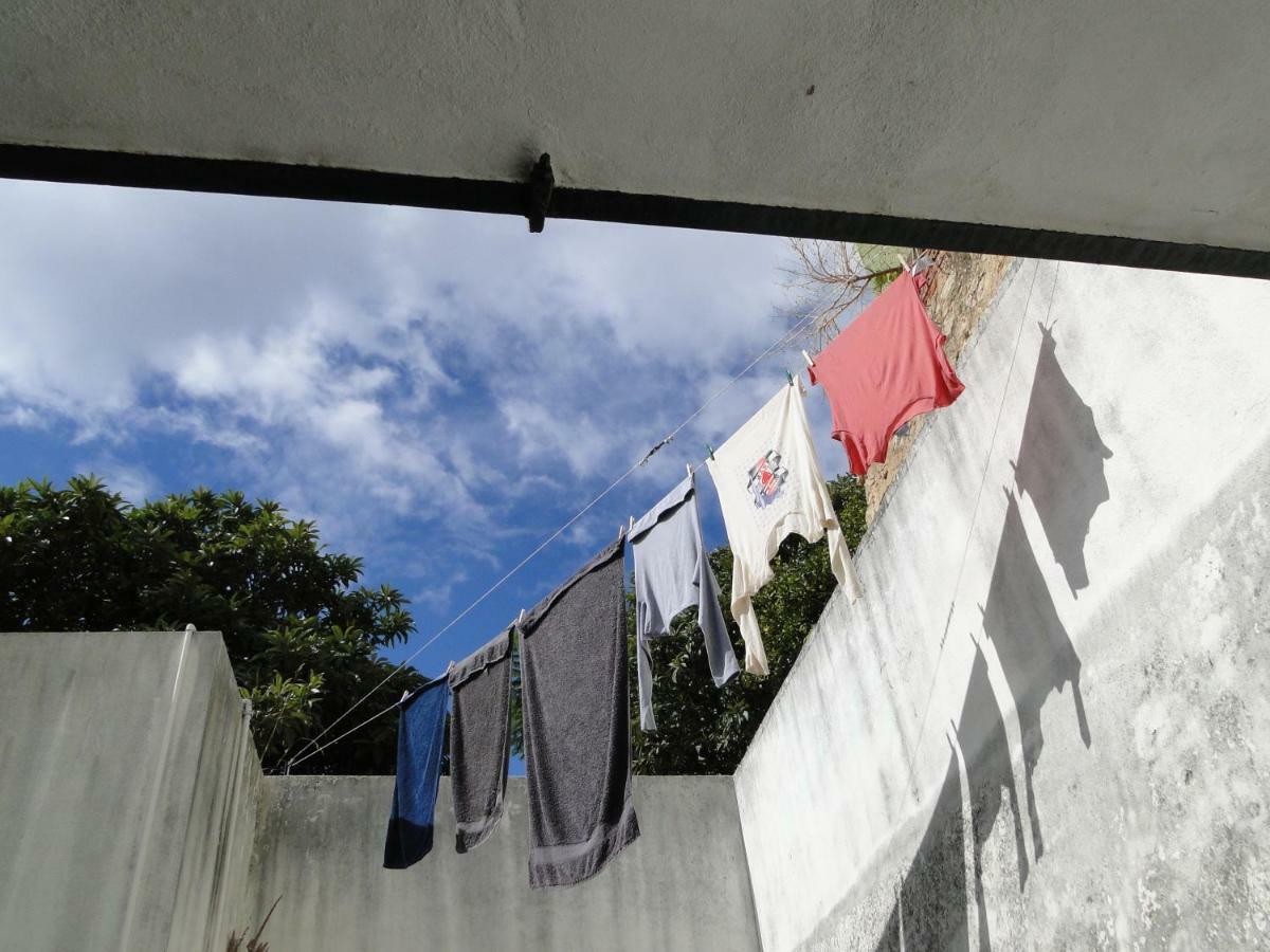 The Country In The Town Apartment Lisbon Exterior photo