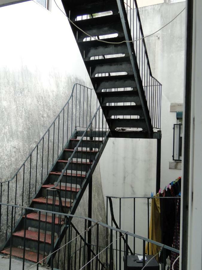 The Country In The Town Apartment Lisbon Exterior photo